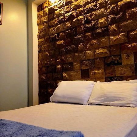 شقة Casa Scalesia بويرتو بكويريزو مورينو المظهر الخارجي الصورة