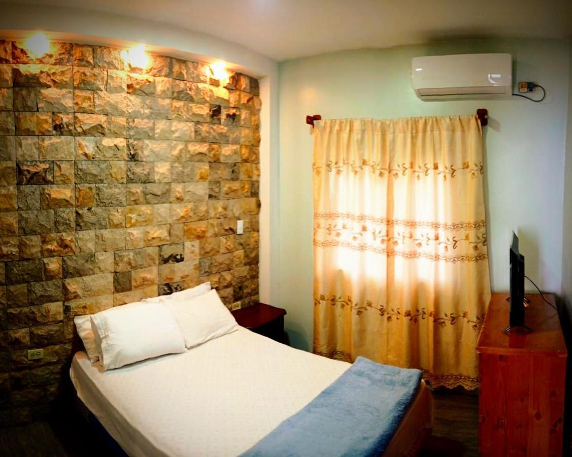 شقة Casa Scalesia بويرتو بكويريزو مورينو المظهر الخارجي الصورة