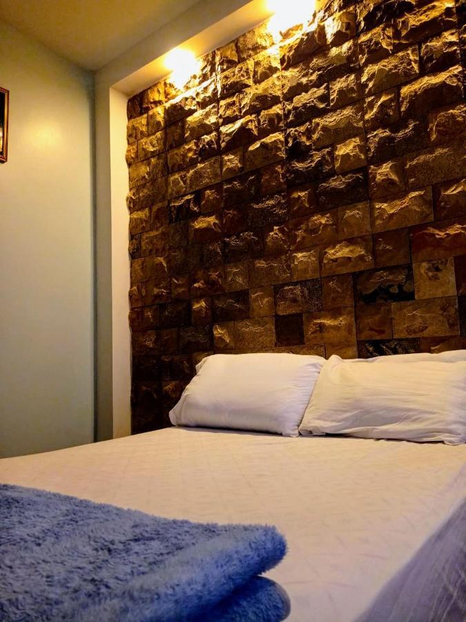شقة Casa Scalesia بويرتو بكويريزو مورينو المظهر الخارجي الصورة